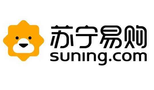 苏宁易购